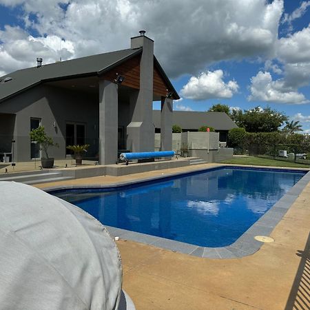200 On Lake View Karapiro Exterior foto